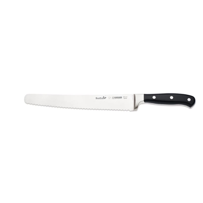 BestCut Universal Knife with Wavy Edge