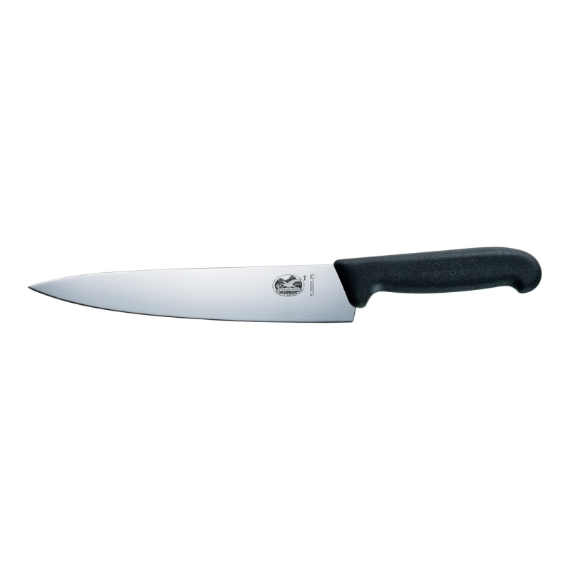 Fibrox Carving Knife