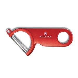 Red Swiss Peeler