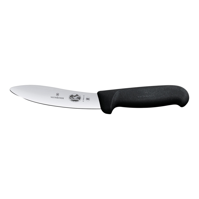 Fibrox Lamb Skinning Knife with Narrow Blade