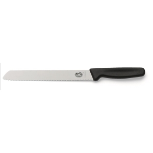 Bread Knife with Wavy Edge Blade
