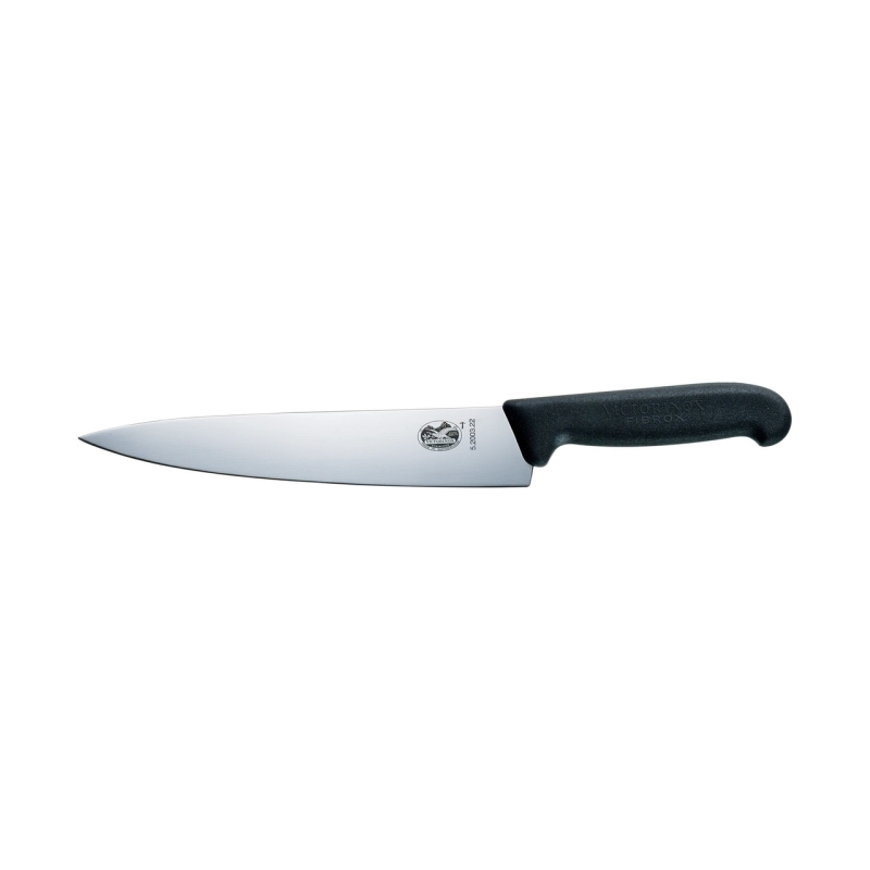 Classic Cooks-Carving Knife with Extra Wide Blade