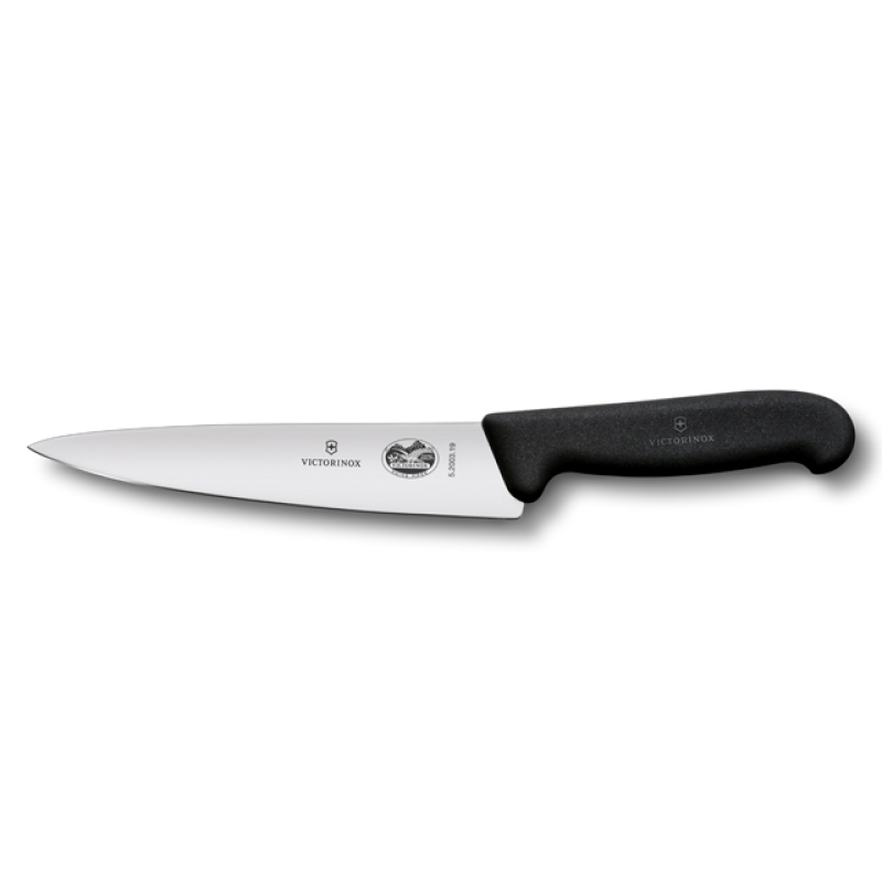 Cooks-Carving knife with Wide Blade