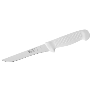 Boning Knife with Straight Blade