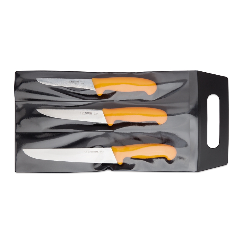 Multicolour Skinning Knives