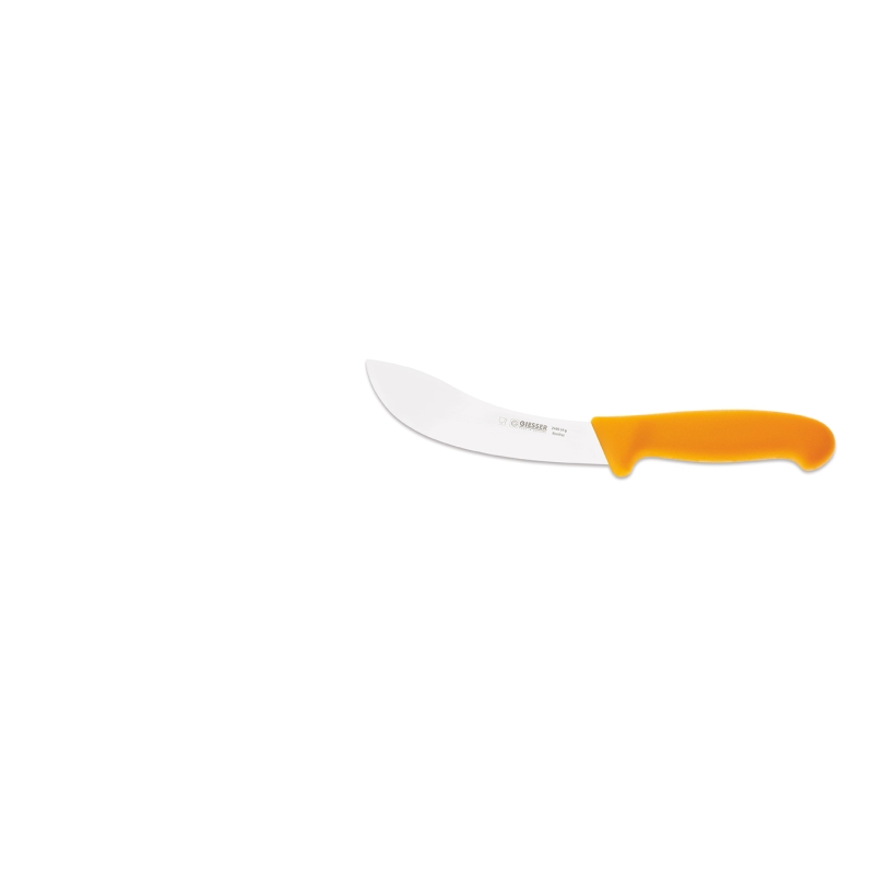 Butcher Curved Knife