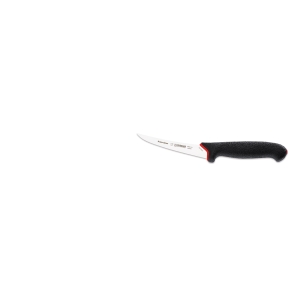 PrimeLine Boning Curved Knife with Stiff Blade