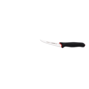 PrimeLine Boning Curved Knife with Stiff Blade