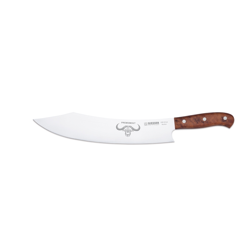 PremiumCut BBQ Knife