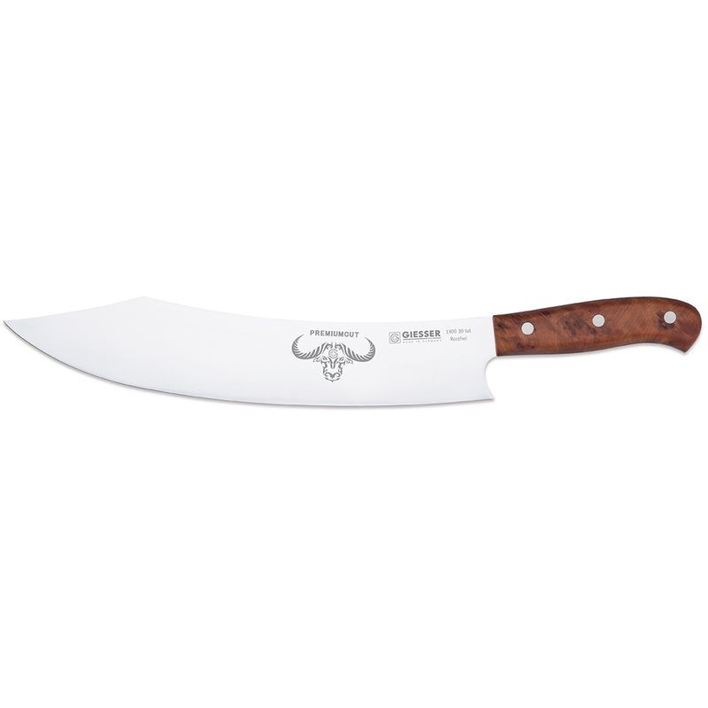 PremiumCut BBQ Knife