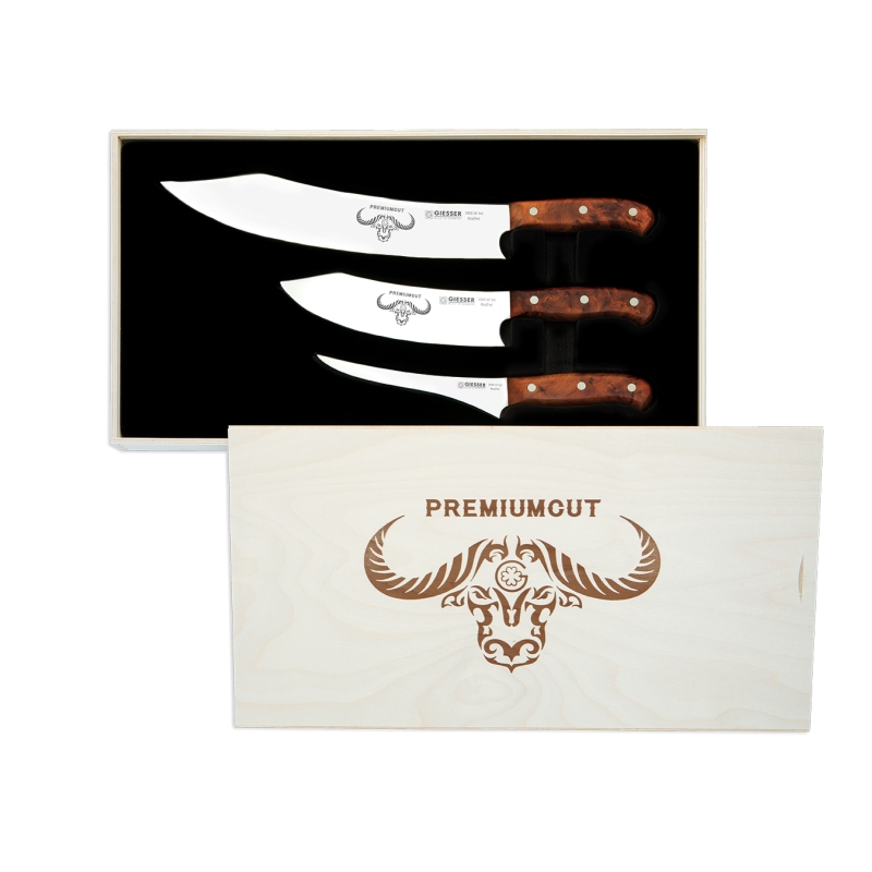 PremiumCut Knife Gift Set