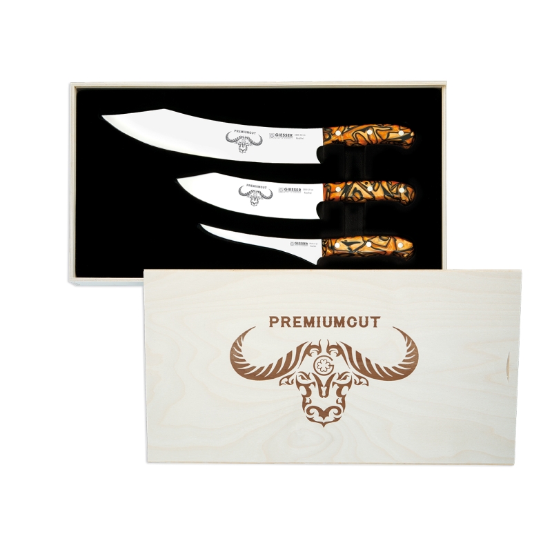 PremiumCut Knife Gift Set