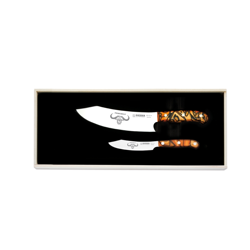 PremiumCut Knife Gift Set