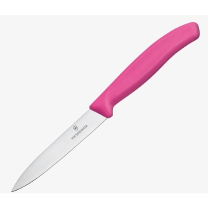 Vegie Pink Knife