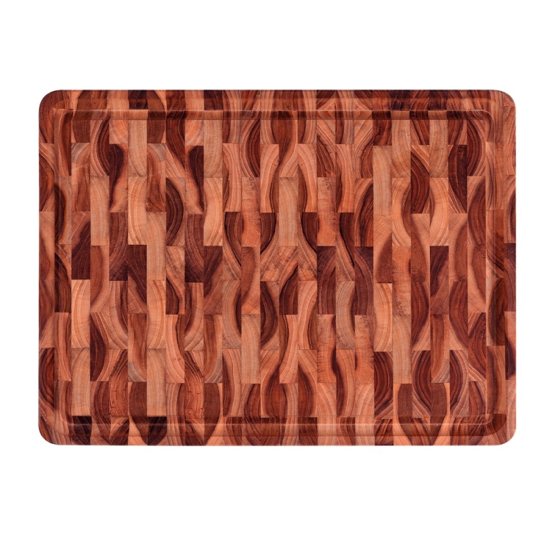 End Grain Chopping Board 