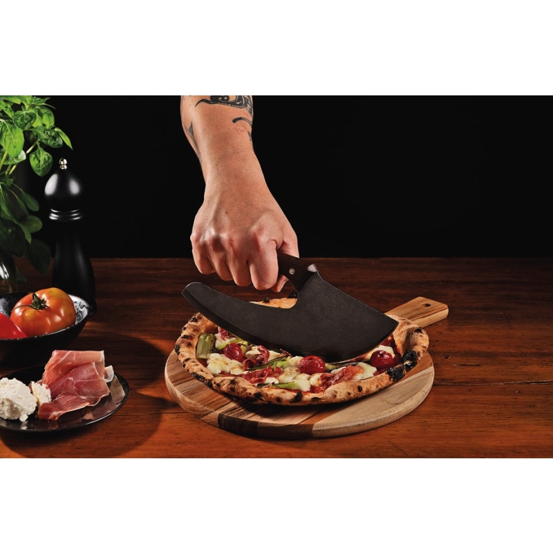 FSC Certified 10 Multi Purpose Cleaver