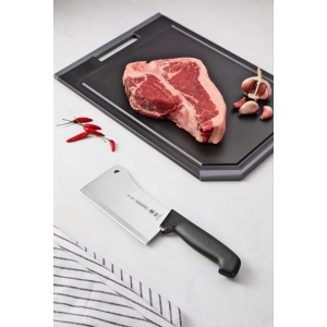 Heavy Kitchen Cleaver 