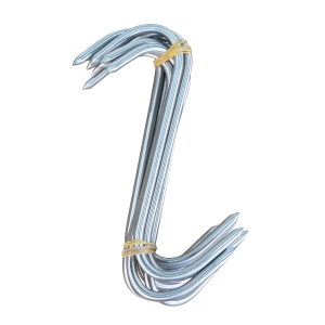 Double Slaughterman Pouch 17cm