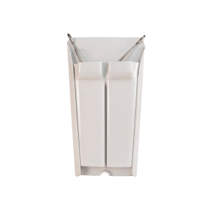 Double Slaughterman Pouch 26cm