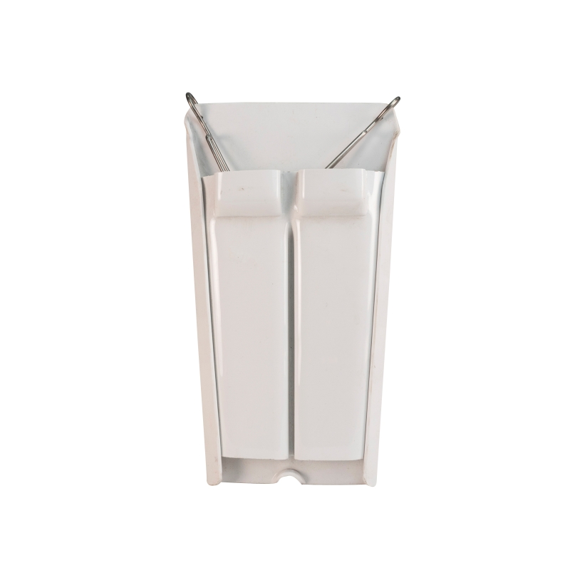 Double Slaughterman Pouch 26cm