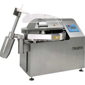 Bowl Cutter