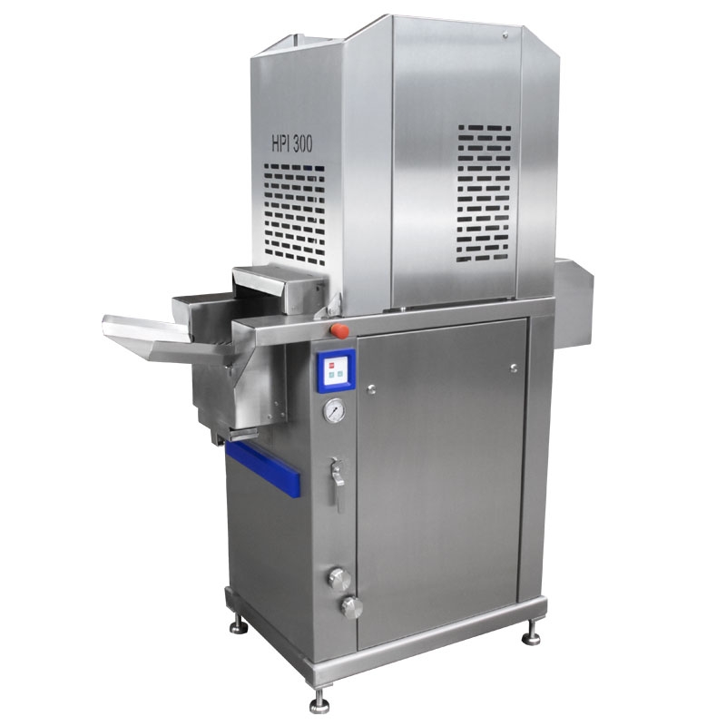 Brine Injector HPI300