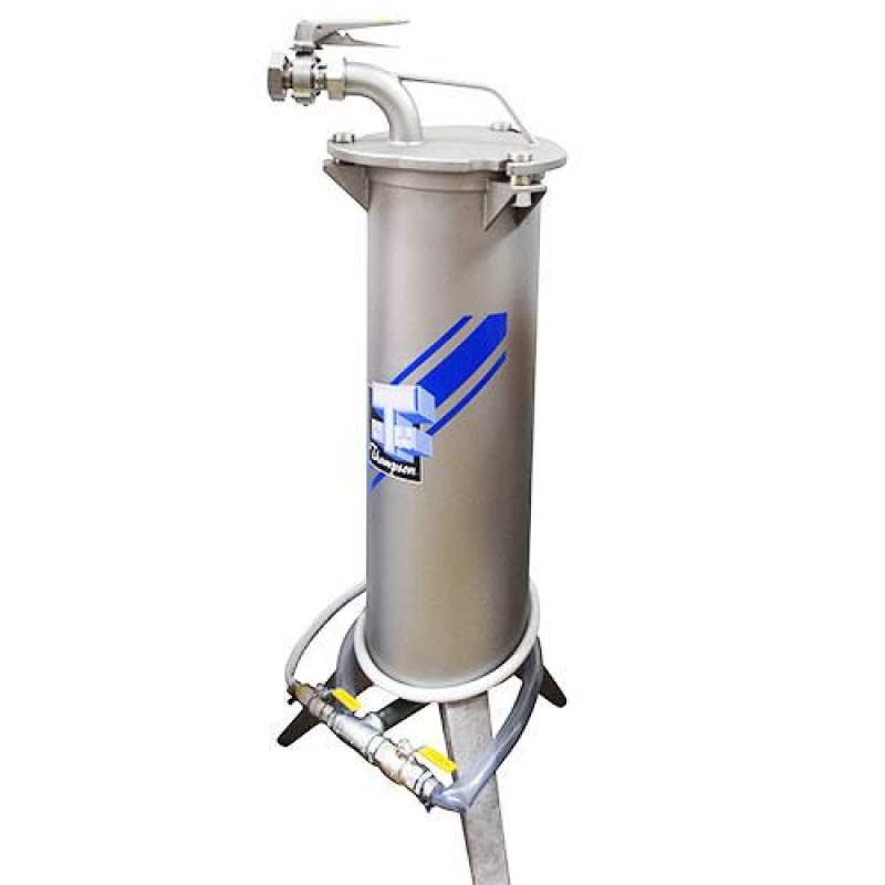 Water Sausage Filler 70LB