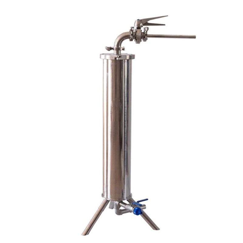 Sausage Filler No. 10