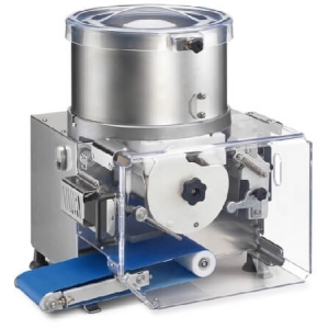 Automatic Burger Former CE653