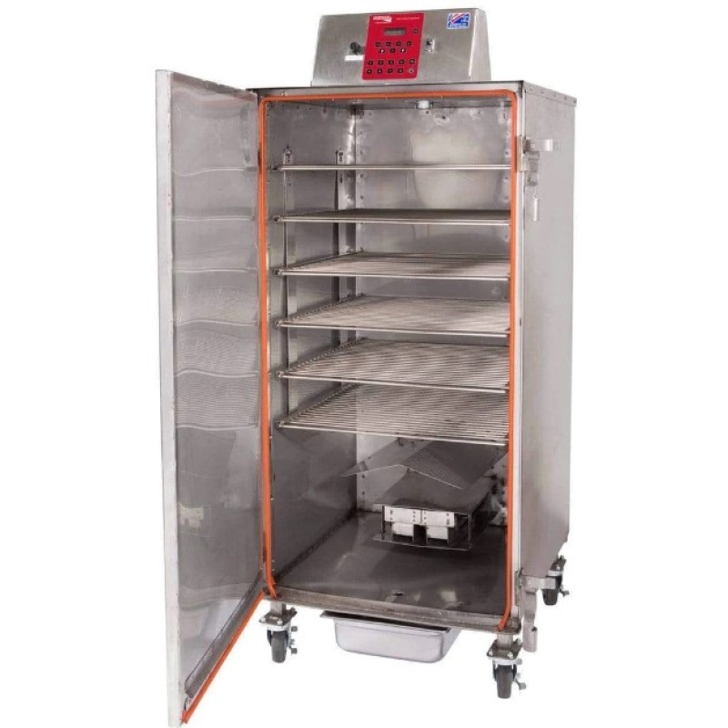 Oven Smoking SM260