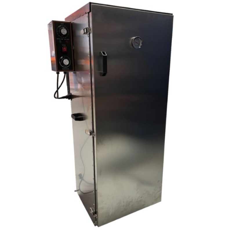 Smoking Oven Smokebuddy Junior