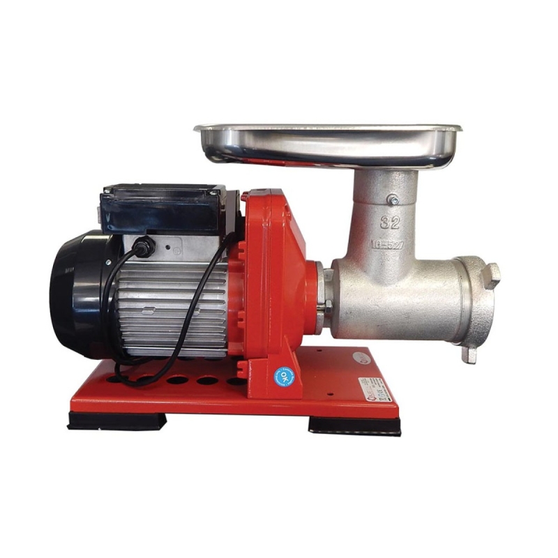 IE-22 CT035 ING Mincer