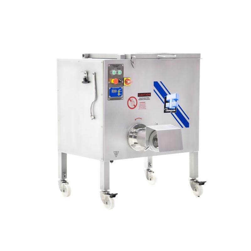 900 Omega Mixer Mincer