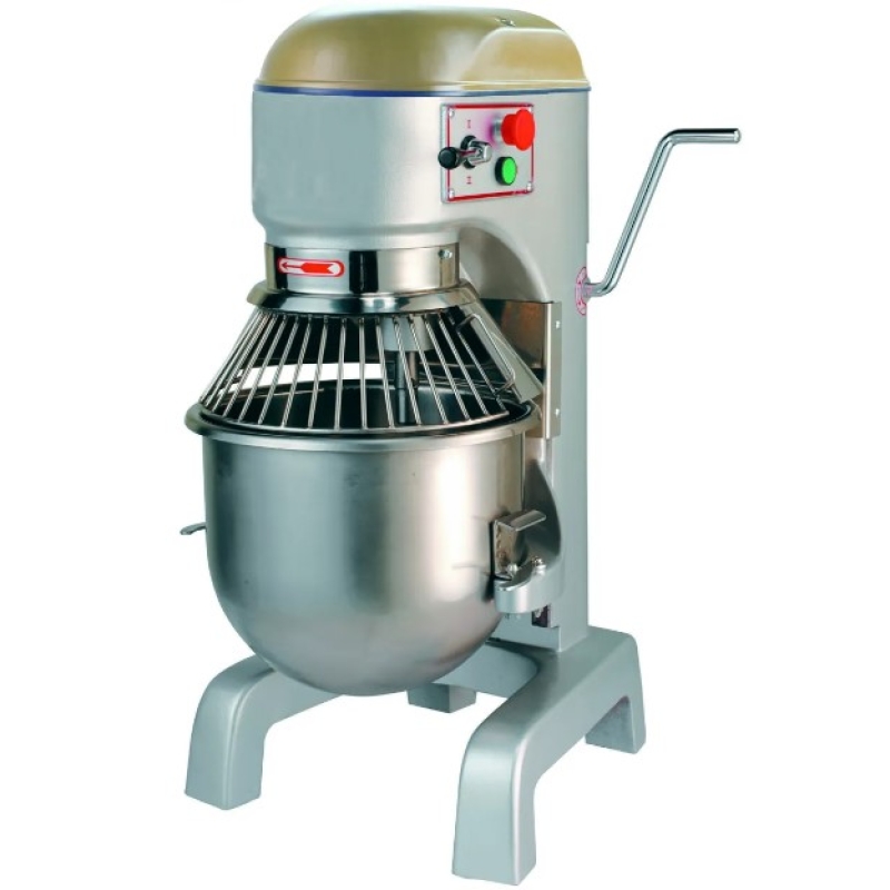 Planetary Mixer PMA1020