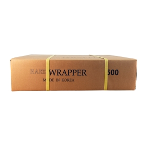Wrapper Tw-500 1Ph