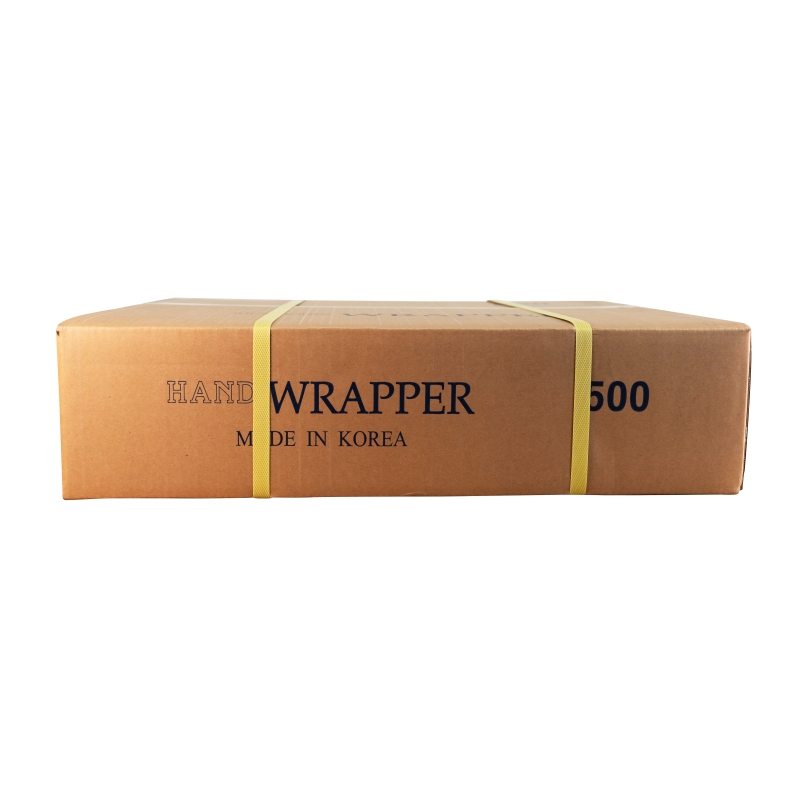Wrapper Tw-500 1Ph