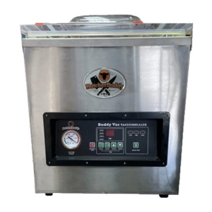 Vacuum Packer 400.200BT