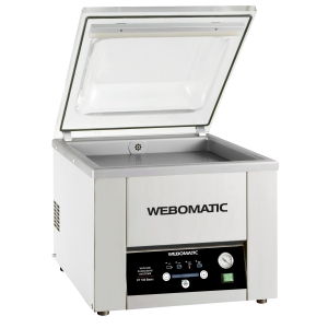 Vacuum Packer E15 Basic