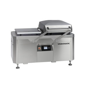 Vacuum Packer Duomat650