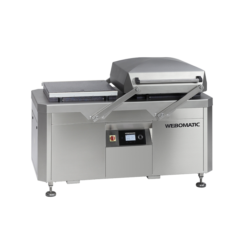 Vacuum Packer Duomat650