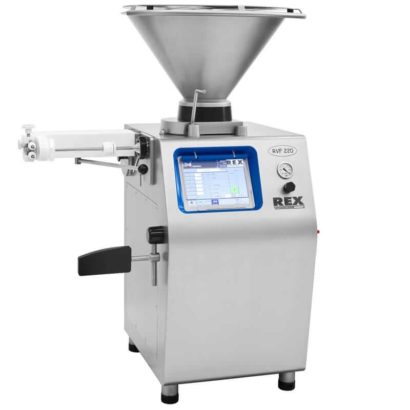 Vacuum Filler RVF220FPT