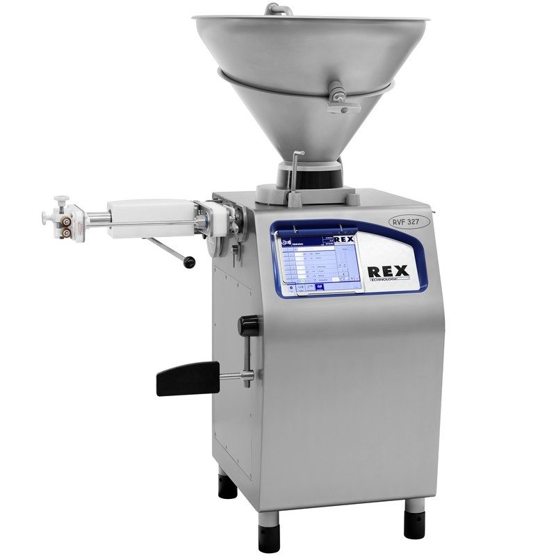 Vacuum Filler RVF327FPT