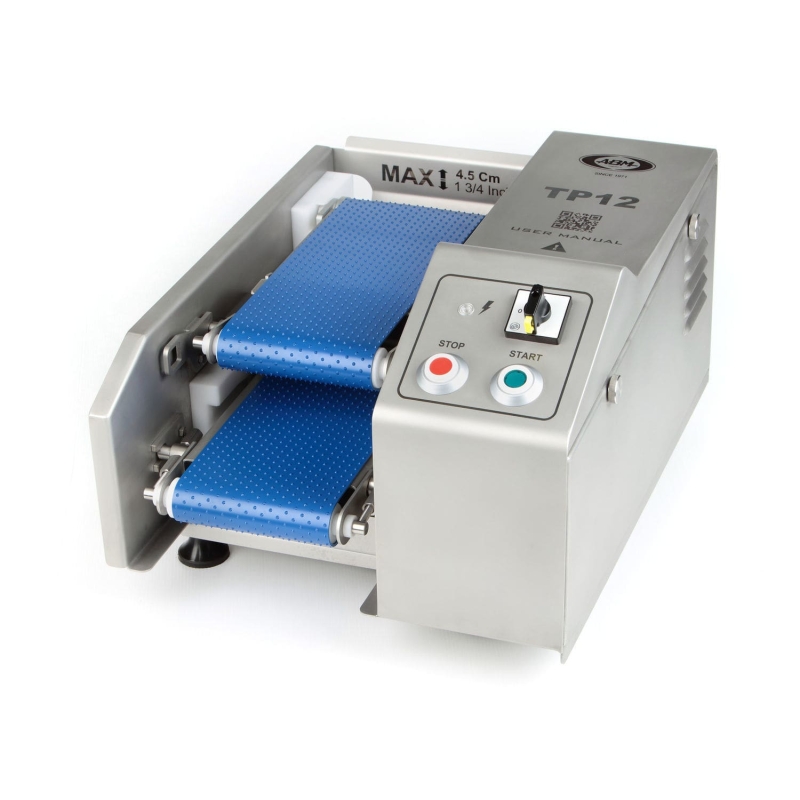 Horizontal Slicer Tp12 Unit Only Blade Assembly Additional