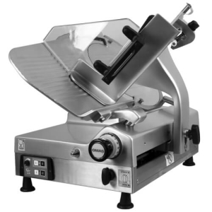 Semi-Auto Gear Drive Slicer