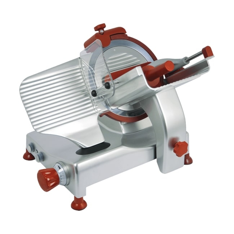 Belt Drive Slicer 250mm