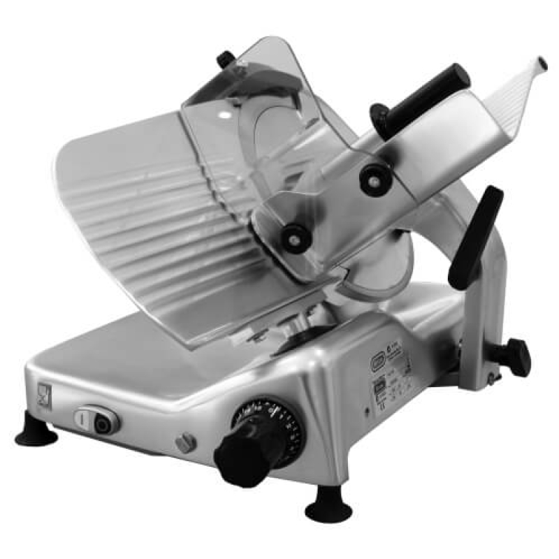 Slicer BEG35B 35Cm Belt Driven Omabeg35B