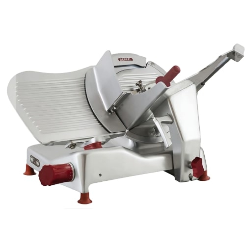 Slicer SLG350 Manual Gear Drive BKSLGg350