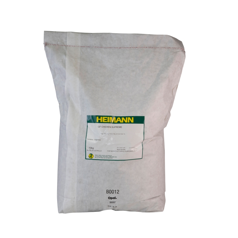 Chicken Supreme Premix