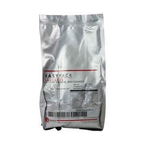 Bratwurst Premix