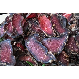 Safari Biltong Spice